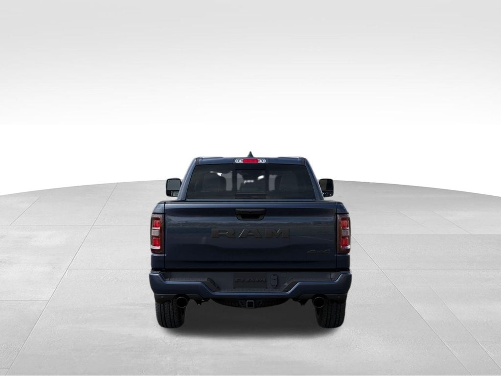 New 2026 Ram 1500 Express - photo - 6