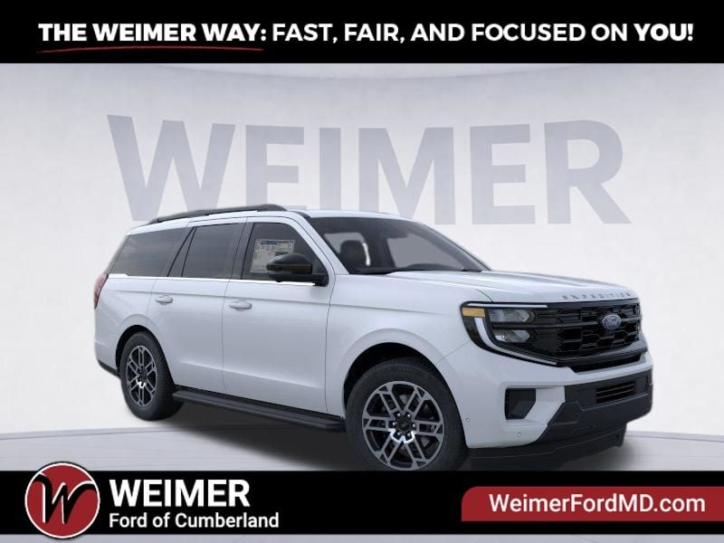 New 2026 Ford Expedition Active - photo - 6