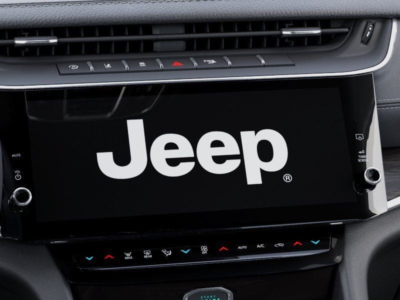 New 2026 Jeep Grand Cherokee Limited - photo - 17