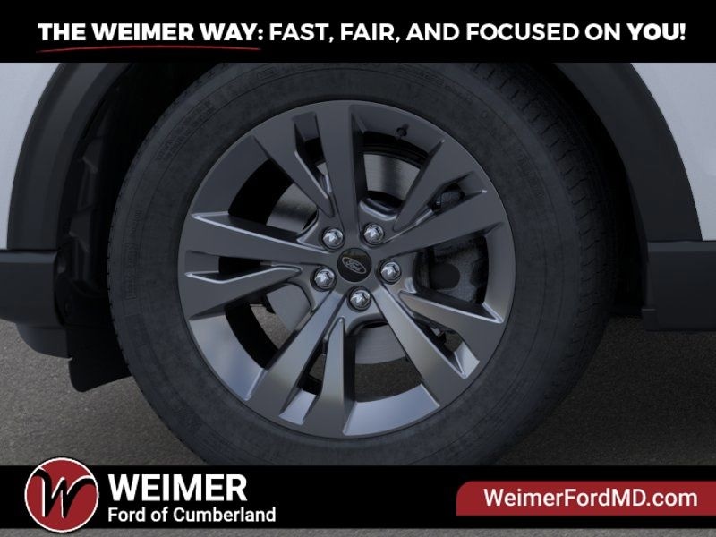 New 2026 Ford Explorer Active - photo - 18