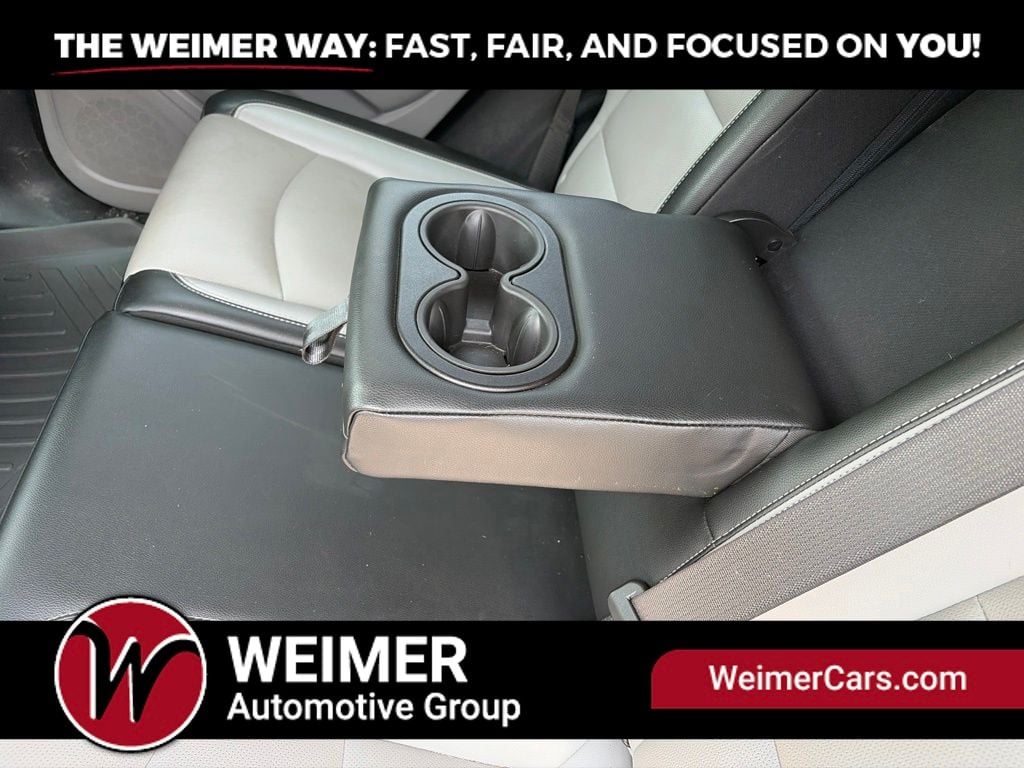 Pre-Owned 2022 GMC Terrain SLT - photo - 15