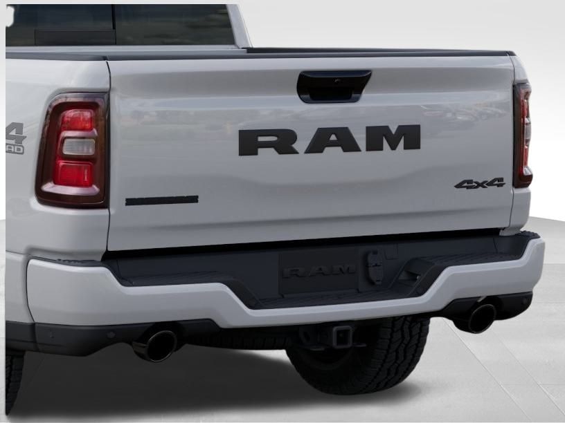New 2026 Ram 1500 Big Horn/Lone Star - photo - 12