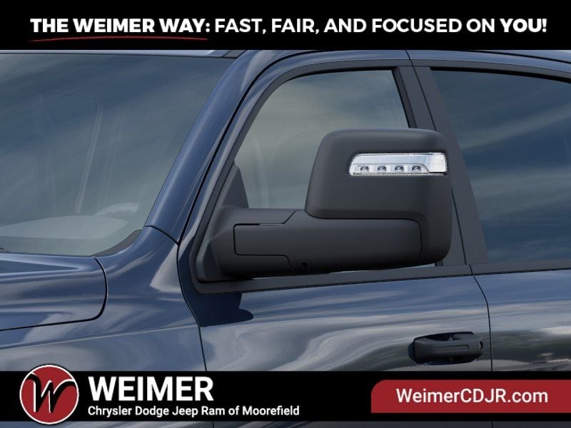 New 2026 Ram 1500 Express - photo - 11
