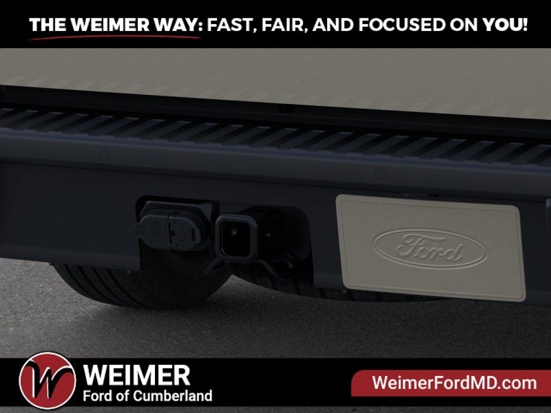 New 2025 Ford Maverick XLT - photo - 22