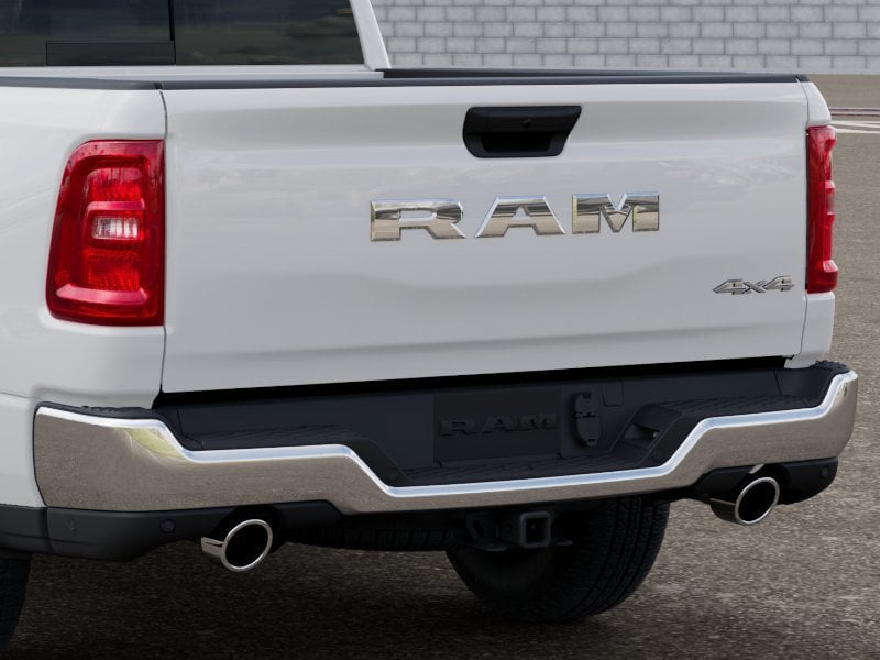 New 2027 Ram 1500 Tradesman - photo - 12