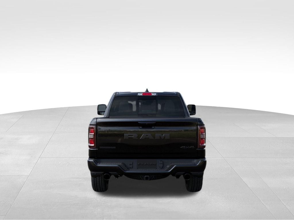 New 2026 Ram 1500 Big Horn/Lone Star - photo - 6