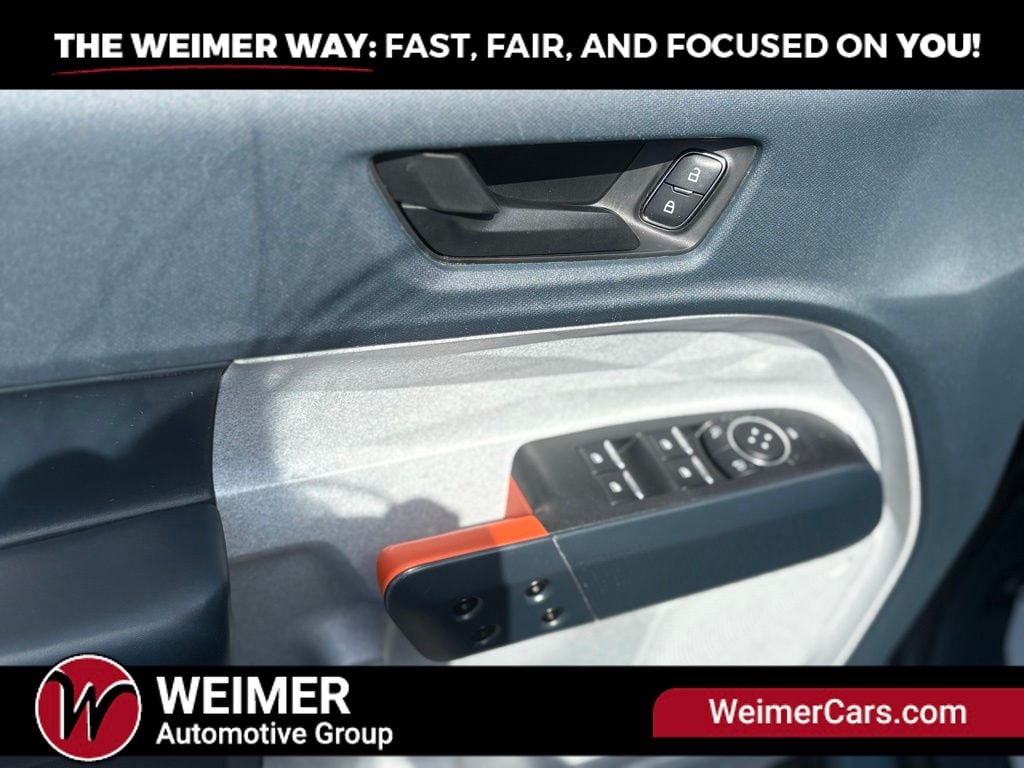 Pre-Owned 2022 Ford Maverick XLT - photo - 6