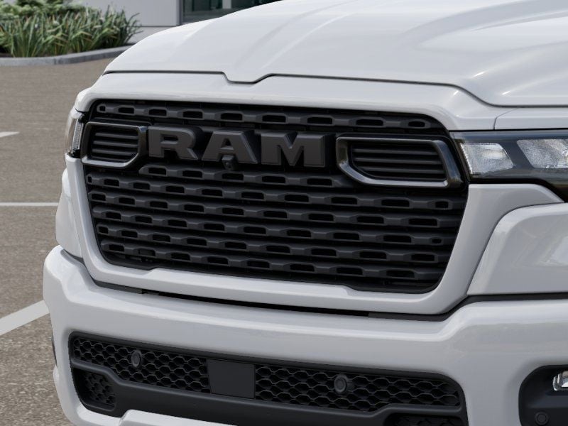 New 2026 Ram 1500 Express - photo - 10