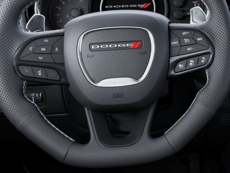 New 2026 Dodge Durango GT Plus HEMI V8 - photo - 18