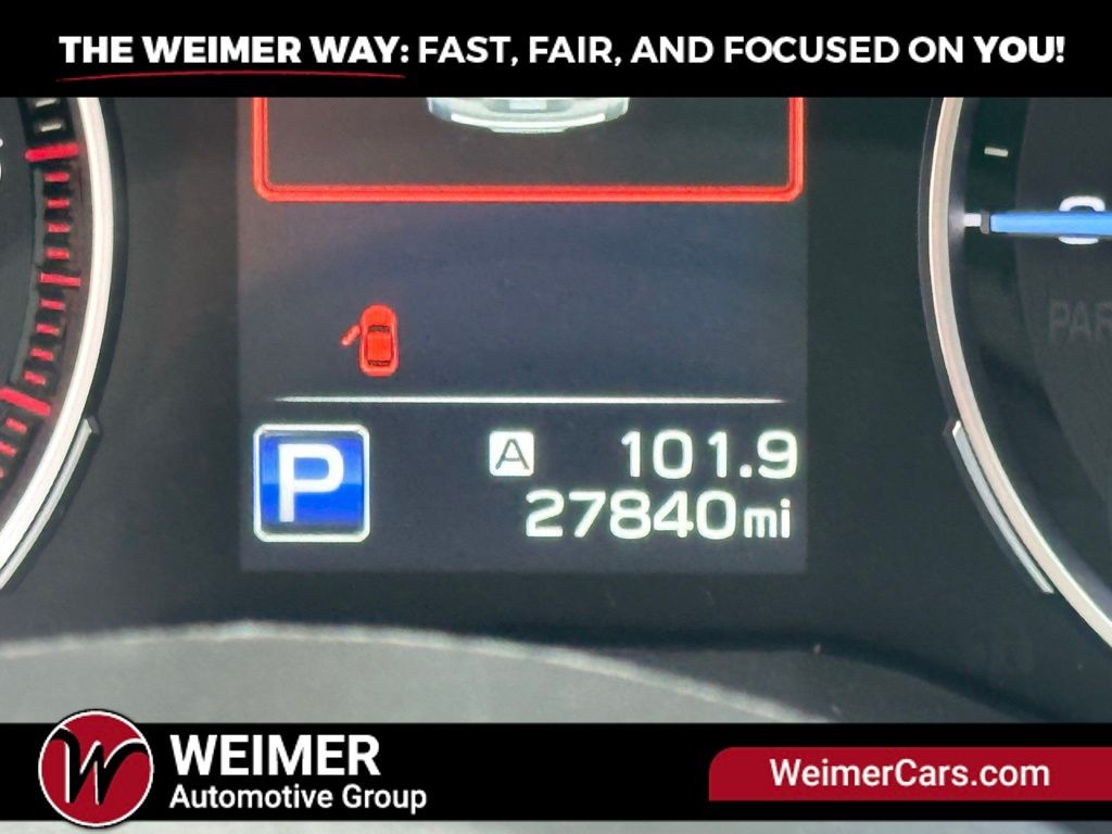 Pre-Owned 2022 Subaru Ascent Limited - photo - 15
