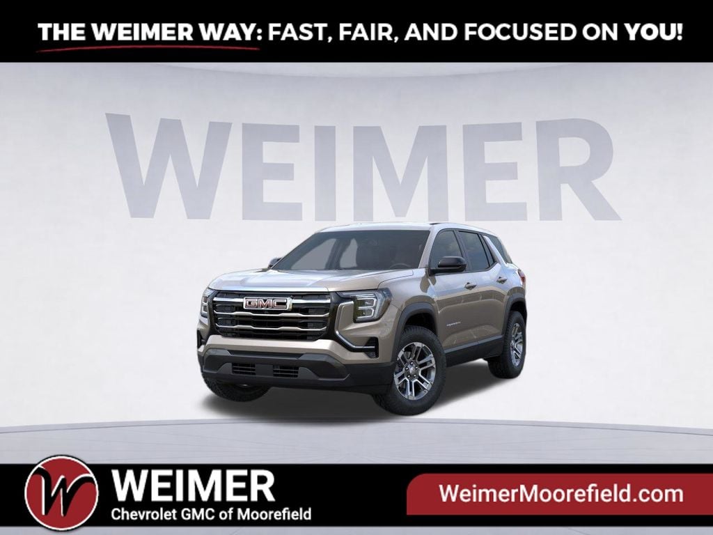 New 2027 GMC Terrain Elevation - photo - 7