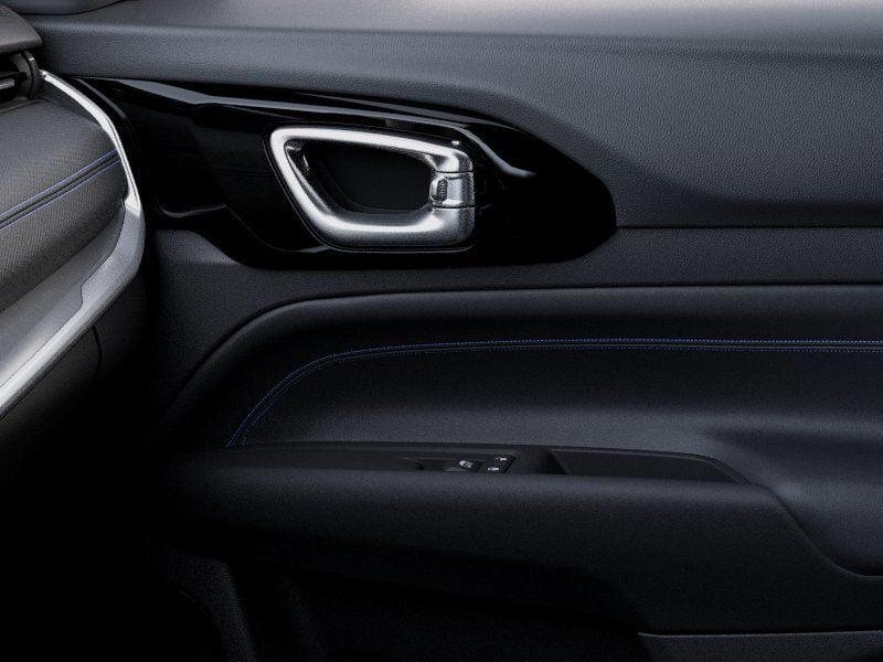 New 2026 Jeep Compass Latitude - photo - 24