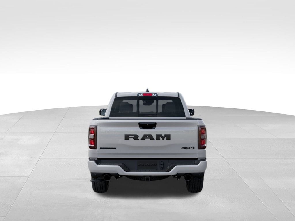 New 2026 Ram 1500 Big Horn/Lone Star - photo - 6