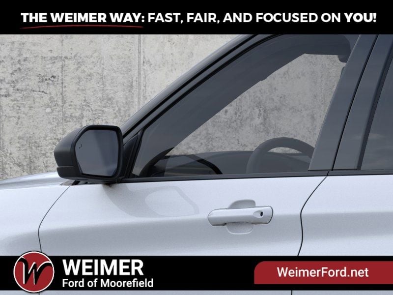 New 2026 Ford Explorer Active - photo - 19