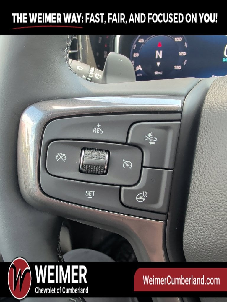 New 2026 Chevrolet Silverado 1500 High Country - photo - 31