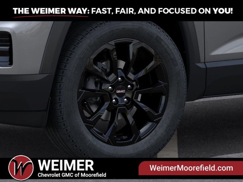 New 2026 GMC Terrain Elevation - photo - 8