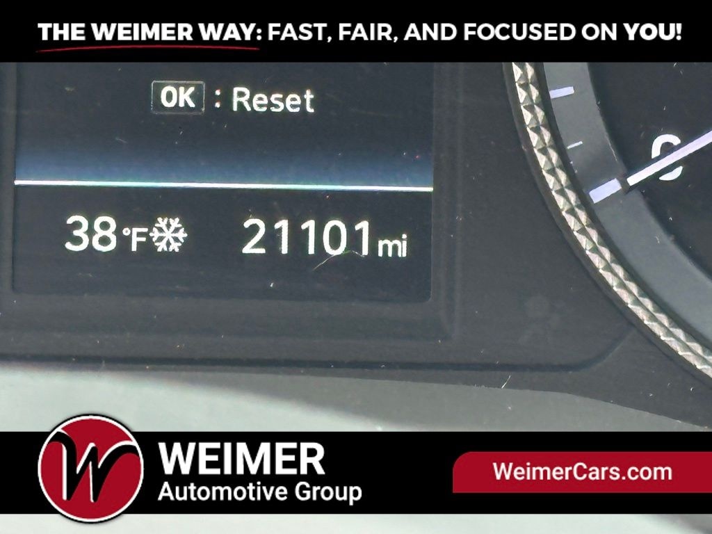 Pre-Owned 2023 Hyundai Sonata SEL - photo - 13