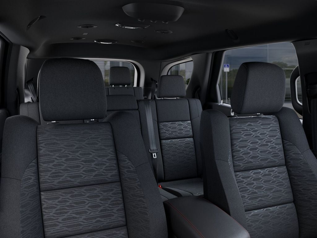 New 2026 Dodge Durango GT - photo - 25