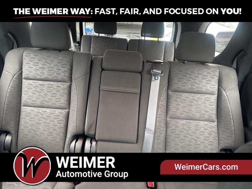 Pre-Owned 2026 Dodge Durango GT - photo - 20