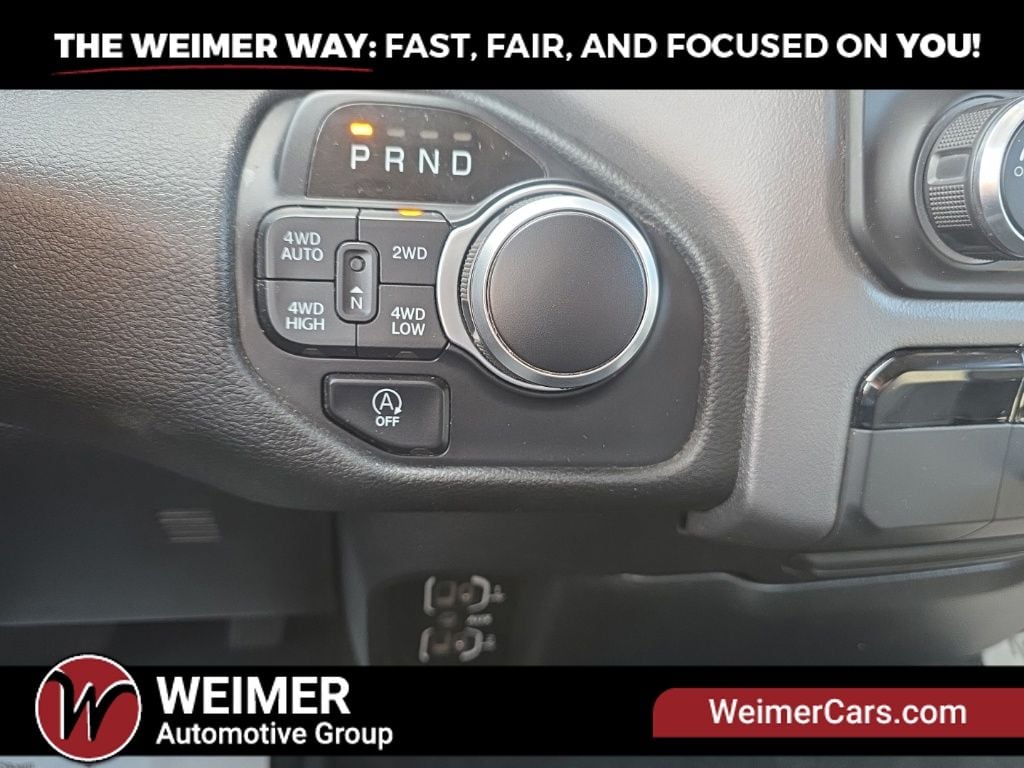 Pre-Owned 2020 Ram 1500 Big Horn/Lone Star - photo - 22