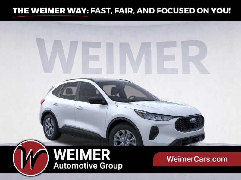 Pre-Owned 2026 Ford Escape Active - photo - 6