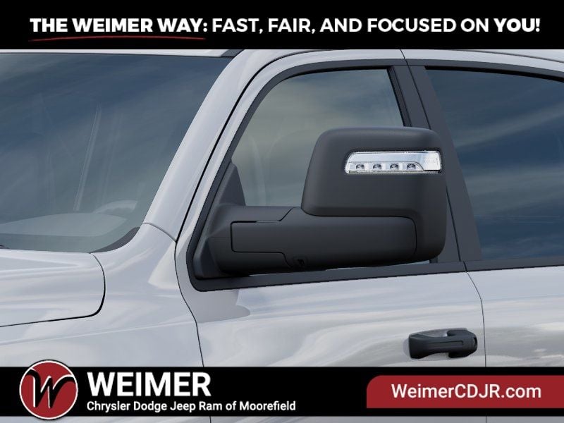 New 2026 Ram 1500 Express - photo - 11
