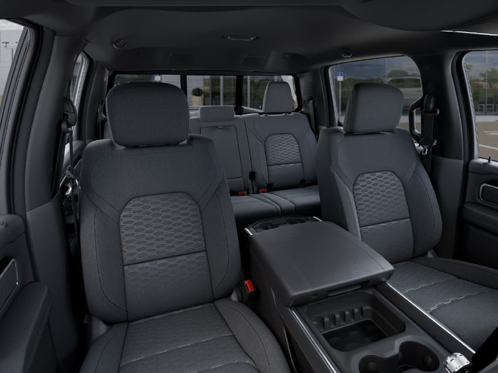 New 2027 Ram 1500 Big Horn/Lone Star - photo - 15