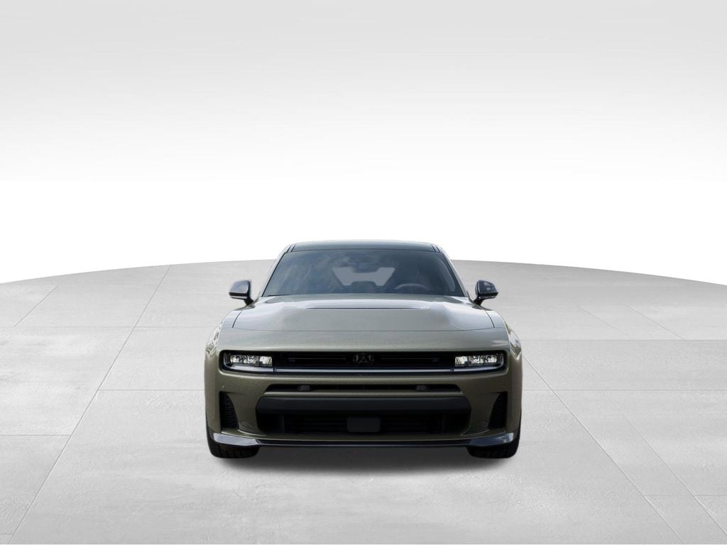 New 2026 Dodge Charger Scat Pack Plus - photo - 5