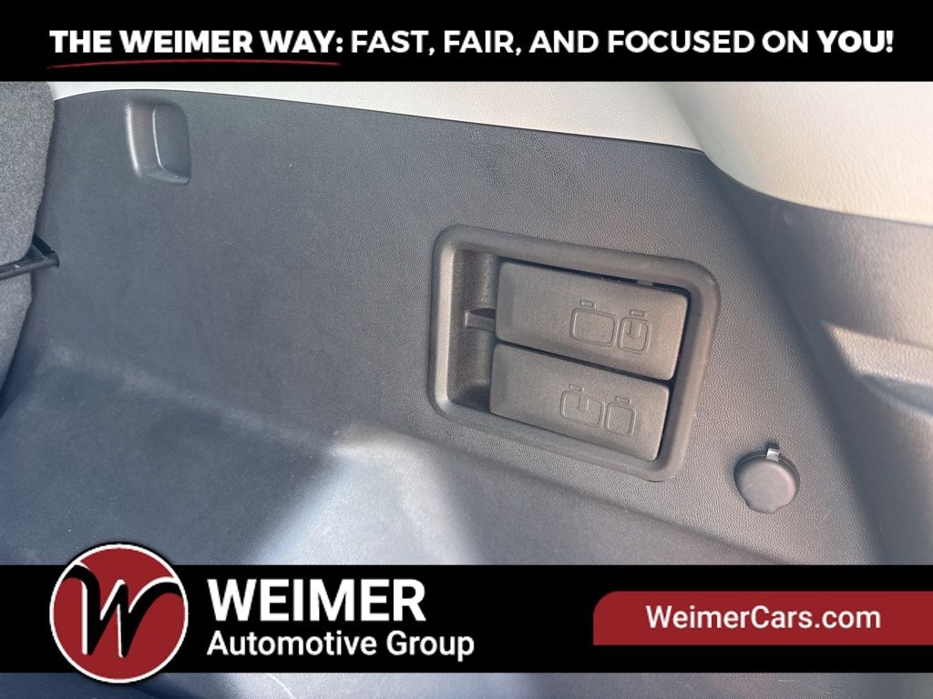 Pre-Owned 2024 GMC Terrain SLE - photo - 18