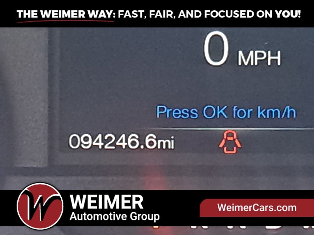 Pre-Owned 2019 Ford F-150 XL - photo - 23
