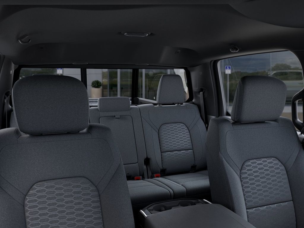 New 2026 Ram 1500 Express - photo - 25