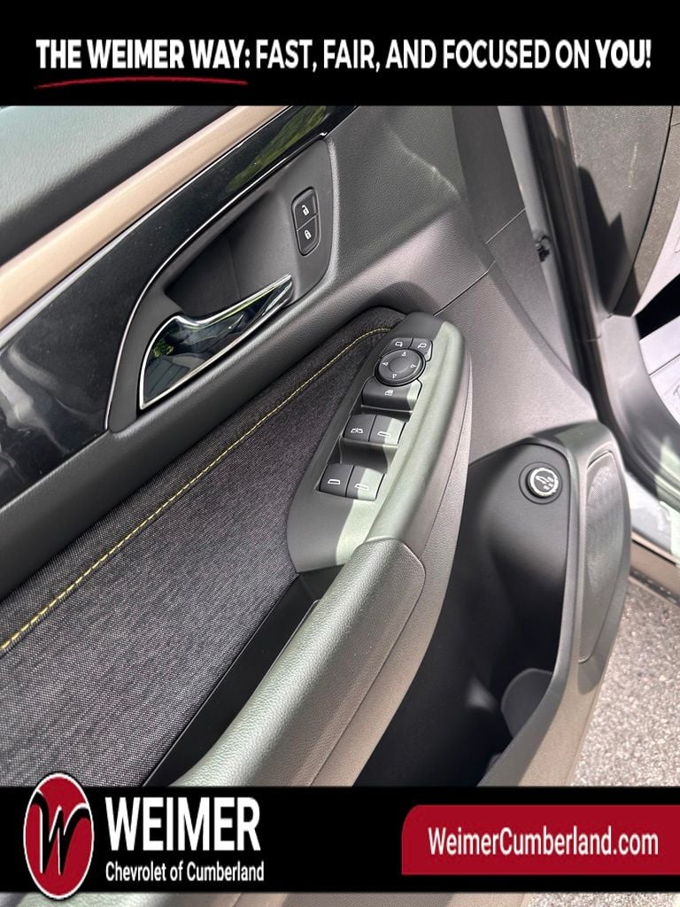 New 2026 Chevrolet TrailBlazer ACTIV - photo - 6