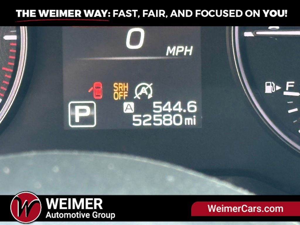Pre-Owned 2023 Subaru Outback Premium - photo - 14