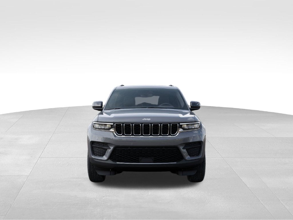 New 2027 Jeep Grand Cherokee Laredo X - photo - 5