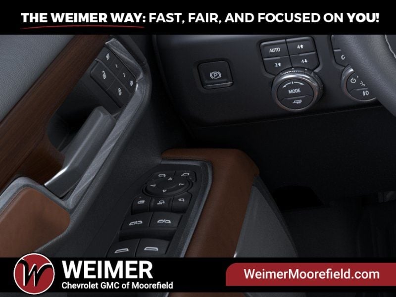 New 2026 GMC Sierra 3500HD Denali Ultimate - photo - 21