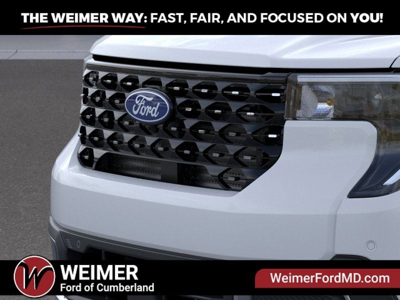 New 2026 Ford Maverick Lariat - photo - 17