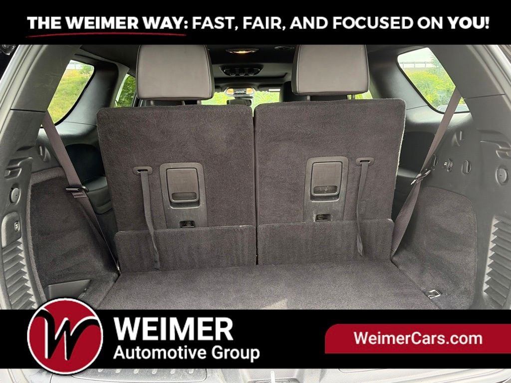 Pre-Owned 2024 Dodge Durango GT Plus - photo - 8