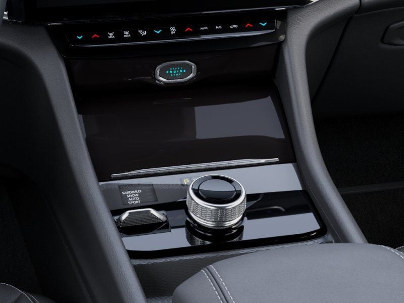 New 2026 Jeep Grand Cherokee Limited - photo - 23
