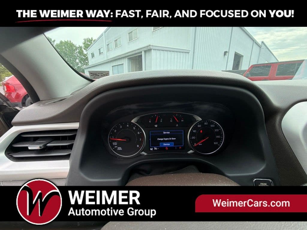Pre-Owned 2023 GMC Acadia SLE - photo - 41