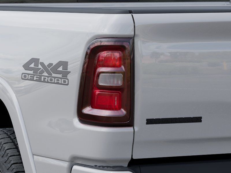 New 2026 Ram 1500 Big Horn/Lone Star - photo - 8