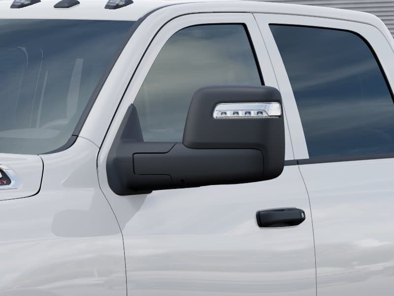 New 2026 Ram 2500 Tradesman - photo - 11