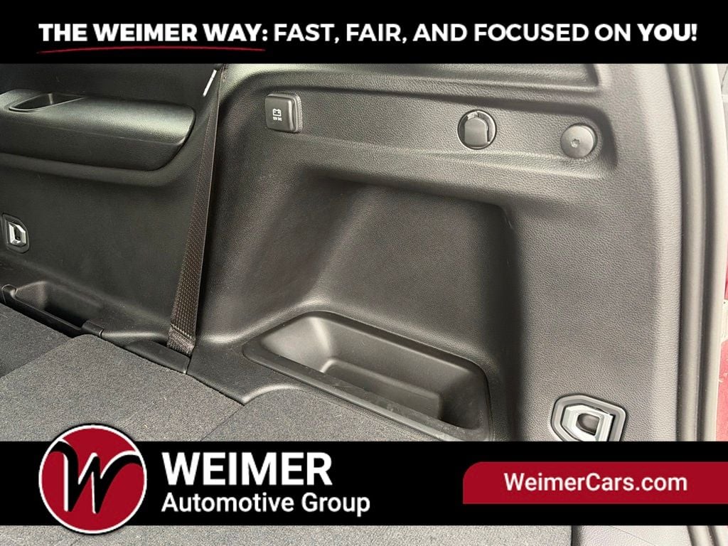 Pre-Owned 2025 Jeep Grand Cherokee L Laredo - photo - 12