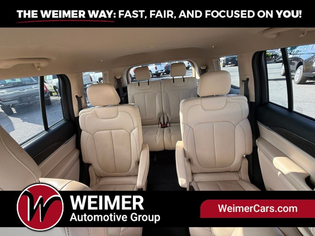 Pre-Owned 2021 Jeep Grand Cherokee L Limited - photo - 22