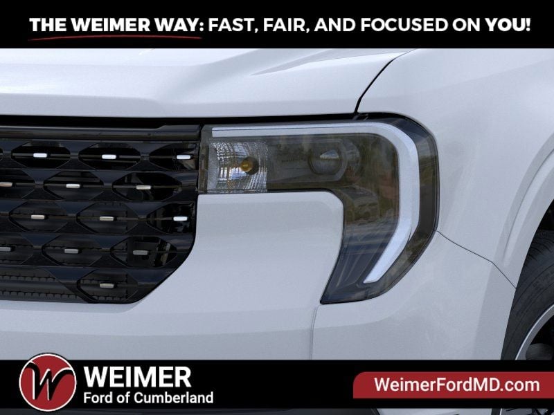 New 2026 Ford Maverick Lariat - photo - 18
