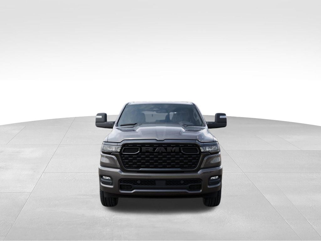 New 2026 Ram 1500 Express - photo - 5