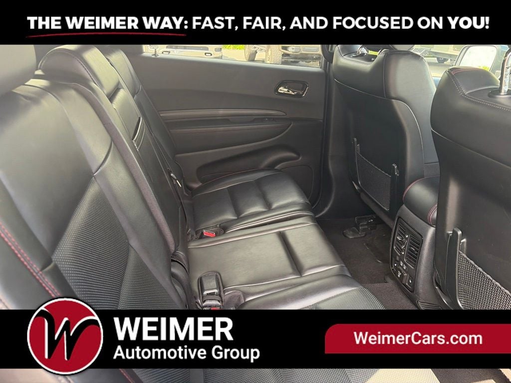 Pre-Owned 2024 Dodge Durango GT Plus - photo - 13
