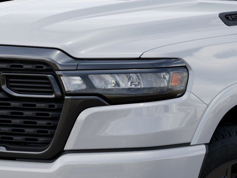 New 2026 Ram 1500 Big Horn/Lone Star - photo - 9