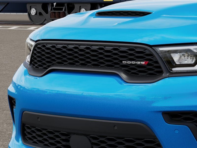New 2026 Dodge Durango GT Plus HEMI V8 - photo - 10