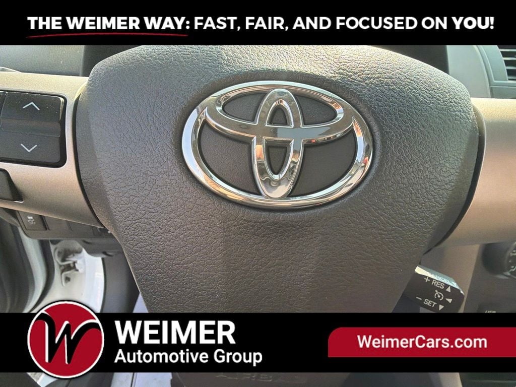 Pre-Owned 2013 Toyota Corolla S - photo - 35