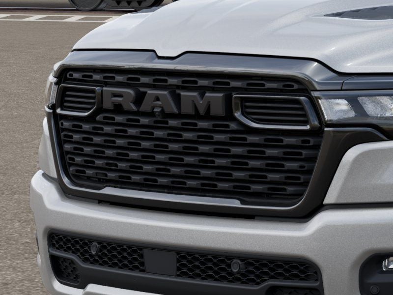 New 2026 Ram 1500 Express - photo - 10